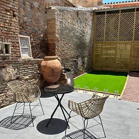 Malaga Centro Estudio Precioso 4 Екстериор снимка