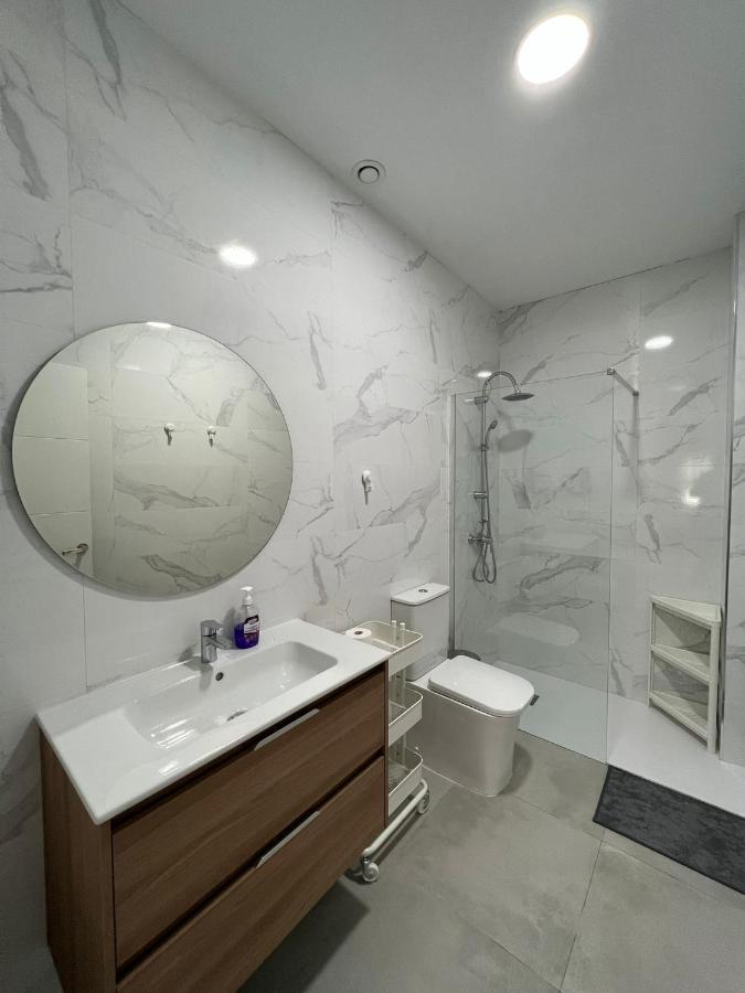Malaga Centro Estudio Precioso 4 Екстериор снимка