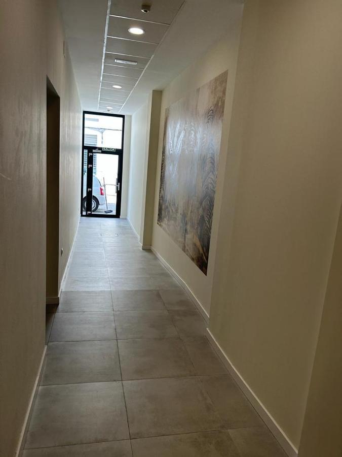 Malaga Centro Estudio Precioso 4 Екстериор снимка