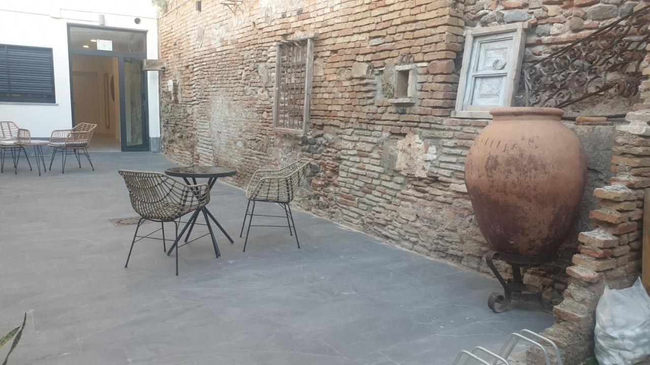 Malaga Centro Estudio Precioso 4 Екстериор снимка